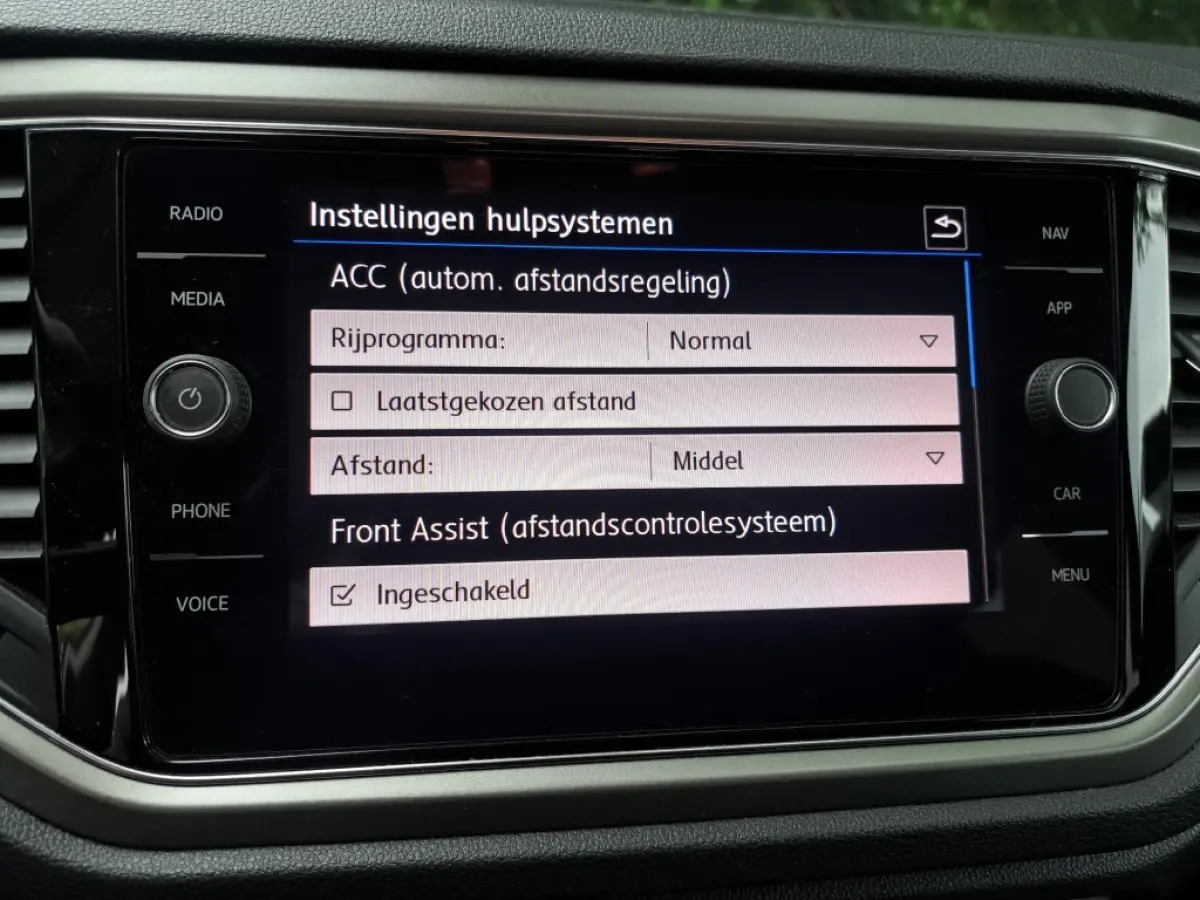 1.5 TSI 150 Pk Style Business Dsg Autom. NL auto !