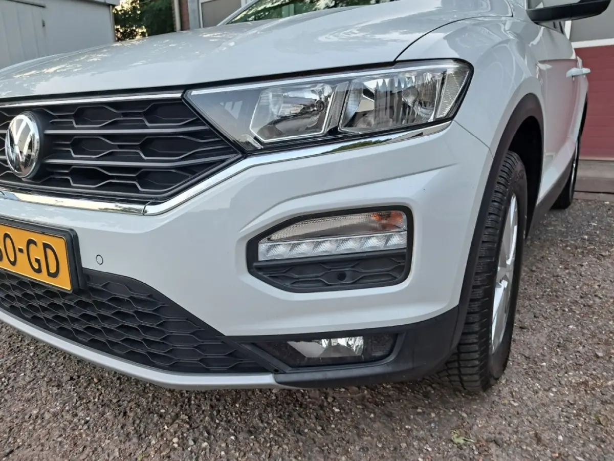 1.5 TSI 150 Pk Style Business Dsg Autom. NL auto !
