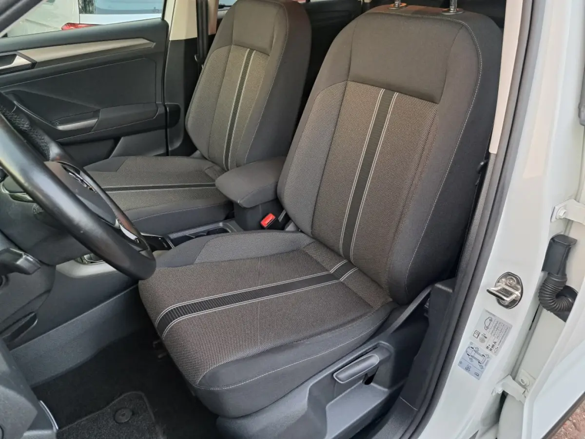 1.5 TSI 150 Pk Style Business Dsg Autom. NL auto !