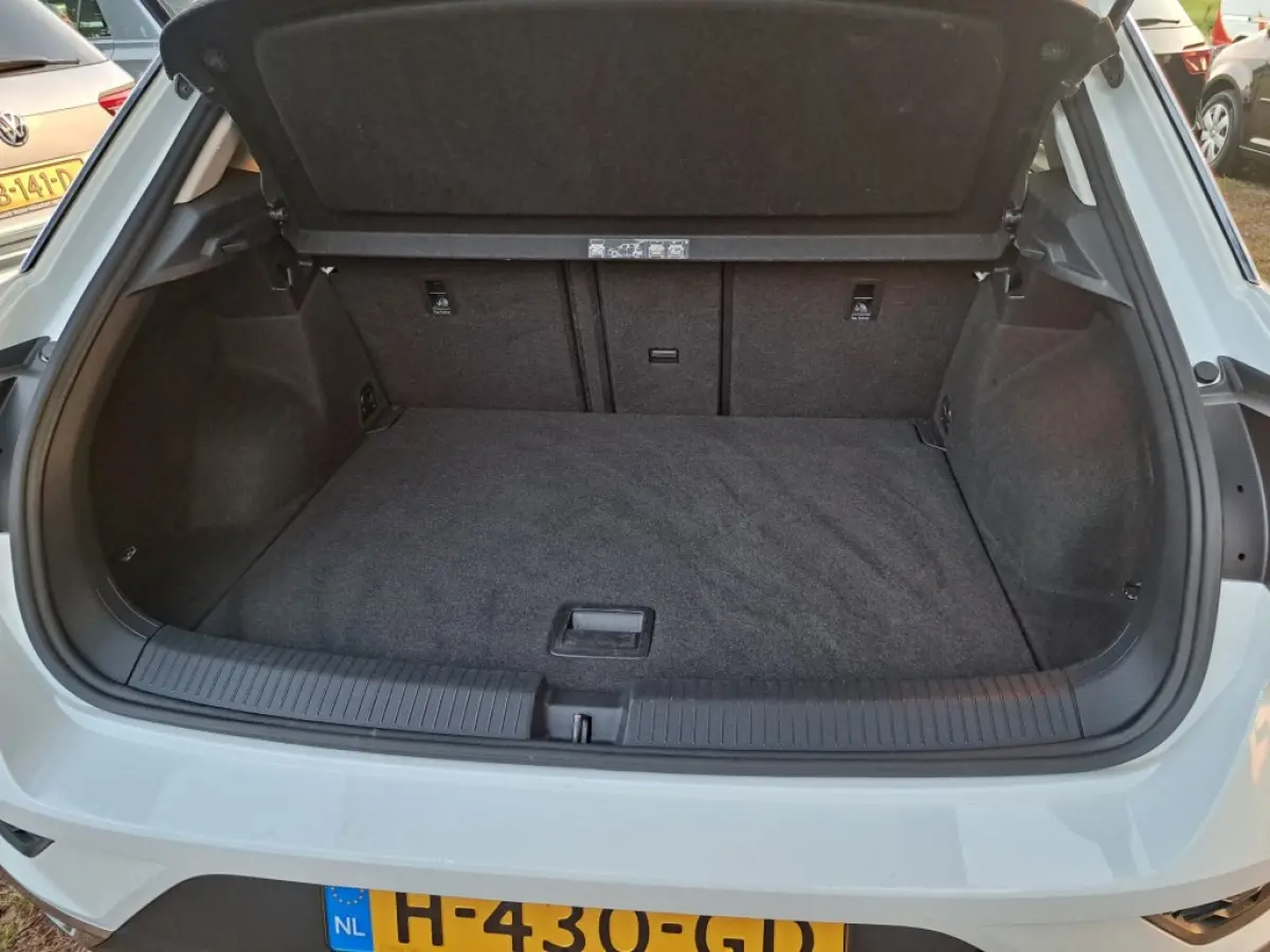1.5 TSI 150 Pk Style Business Dsg Autom. NL auto !