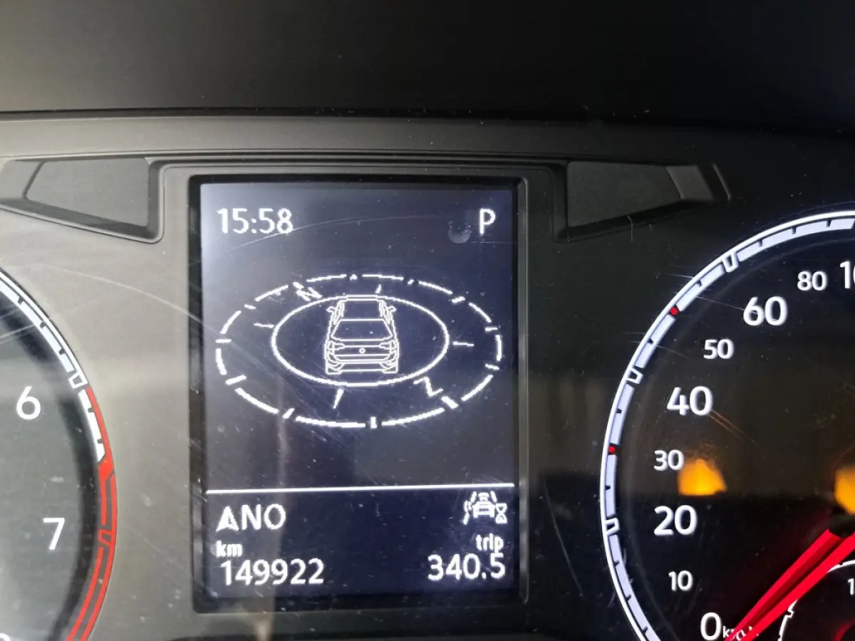 1.5 TSI 150 Pk Style Business Dsg Autom. NL auto !