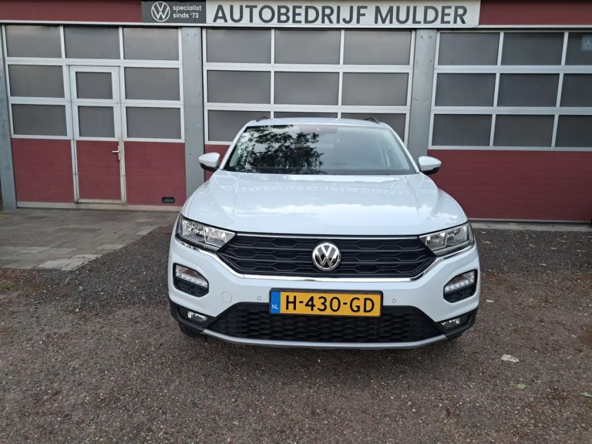 1.5 TSI 150 Pk Style Business Dsg Autom. NL auto !