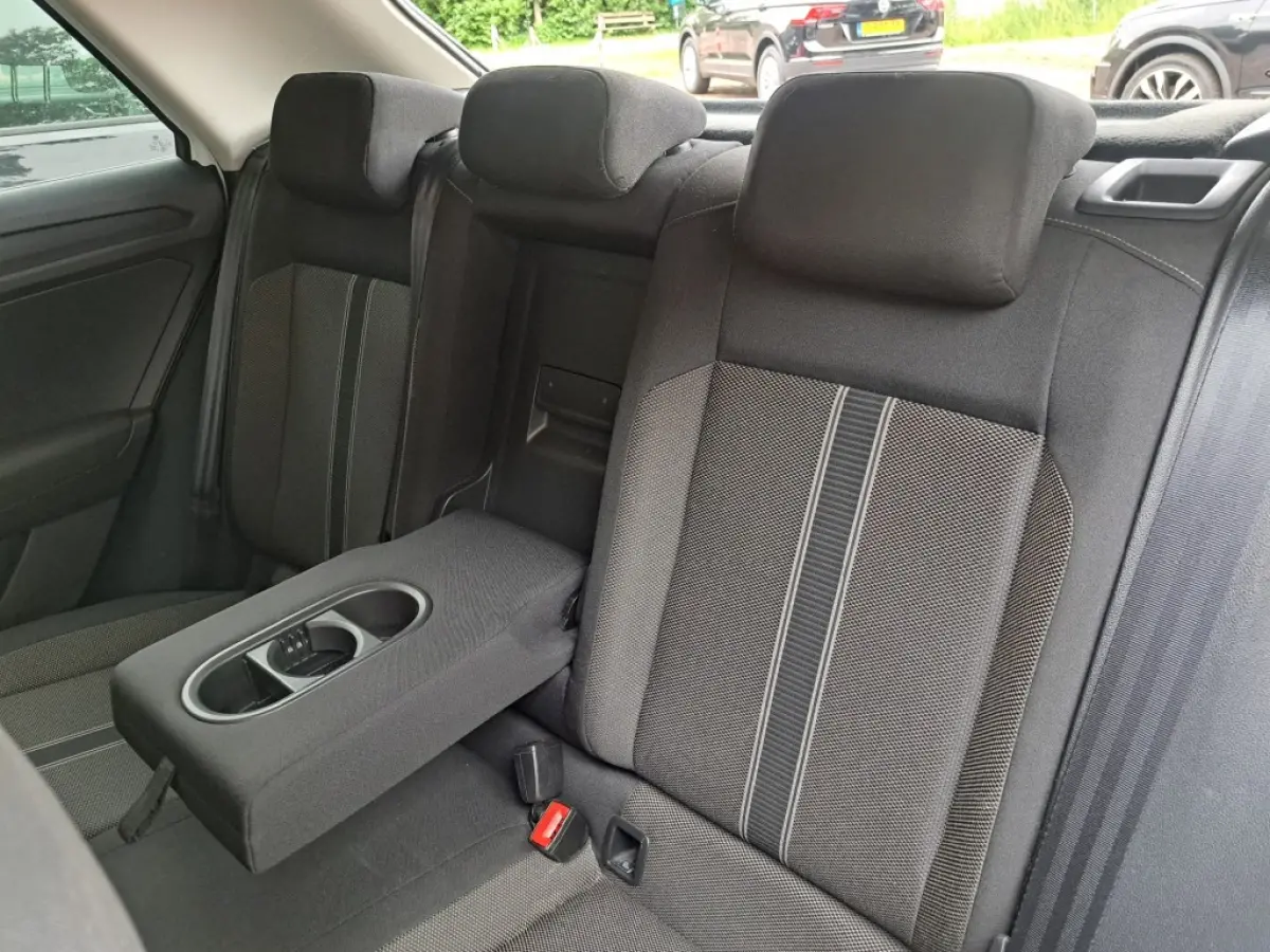 1.5 TSI 150 Pk Style Business Dsg Autom. NL auto !
