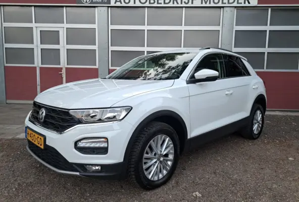 1.5 TSI 150 Pk Style Business Dsg Autom. NL auto !