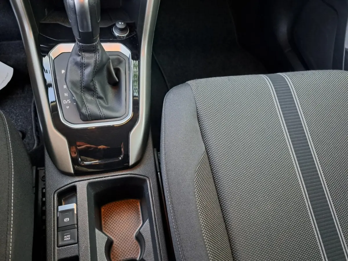1.5 TSI 150 Pk Style Business Dsg Autom. NL auto !