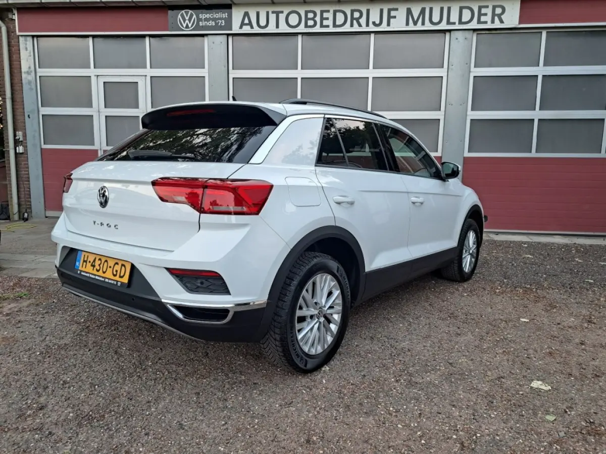 1.5 TSI 150 Pk Style Business Dsg Autom. NL auto !