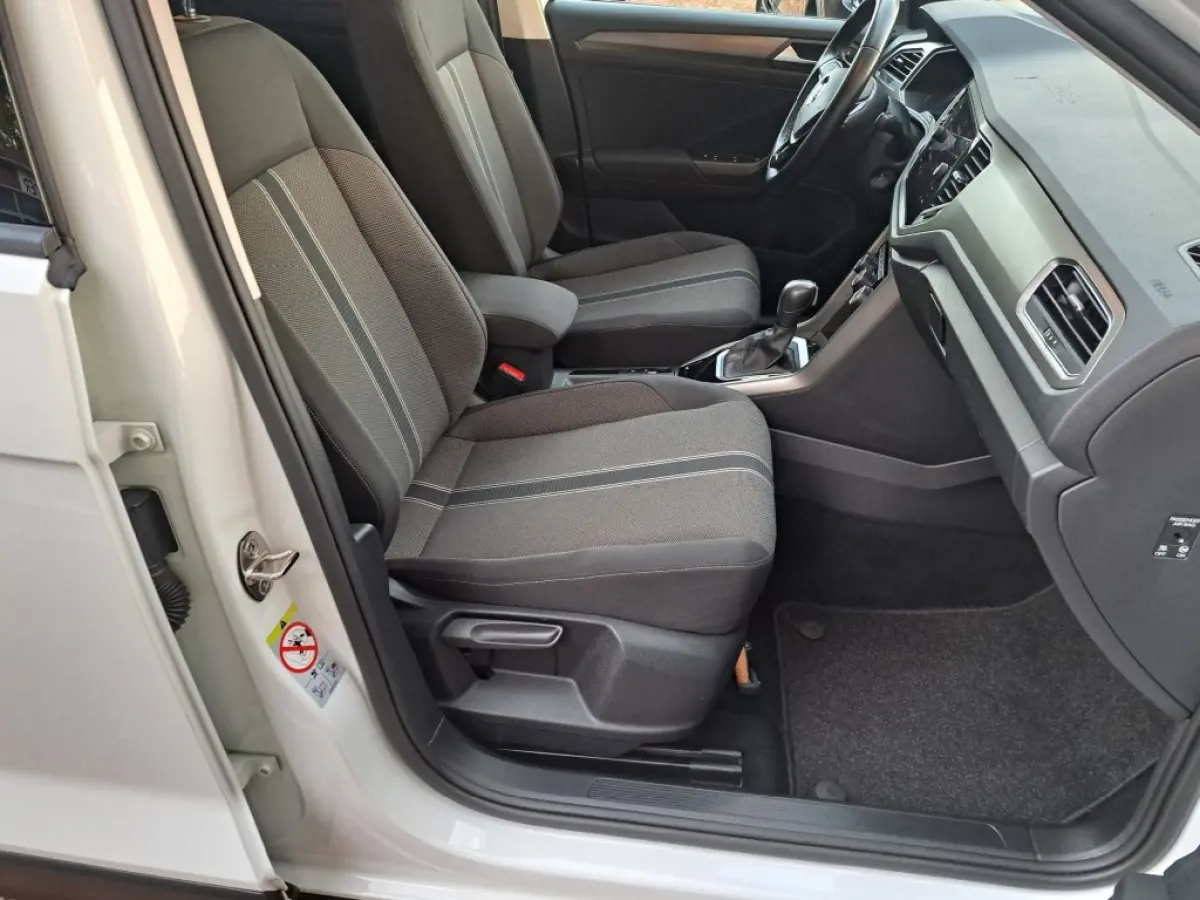 1.5 TSI 150 Pk Style Business Dsg Autom. NL auto !