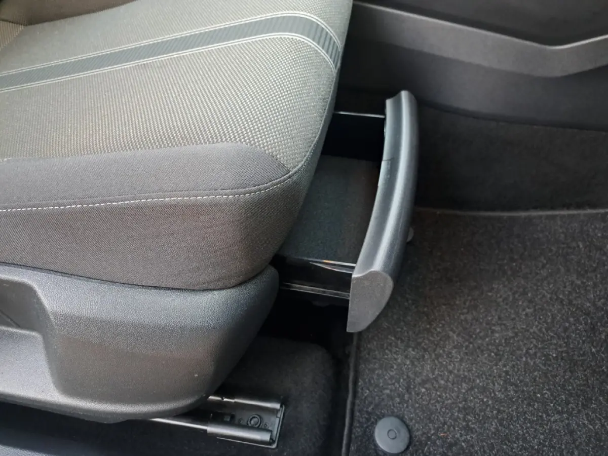 1.5 TSI 150 Pk Style Business Dsg Autom. NL auto !