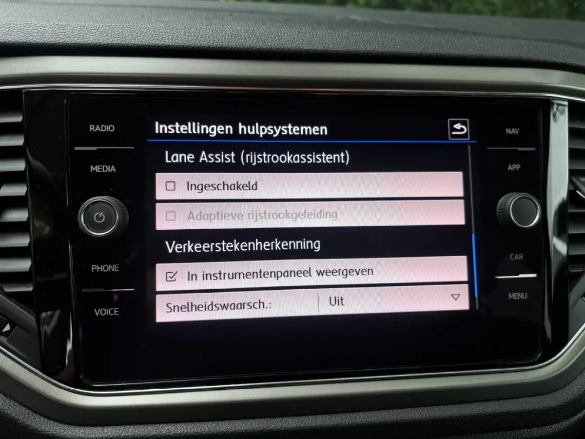 1.5 TSI 150 Pk Style Business Dsg Autom. NL auto !