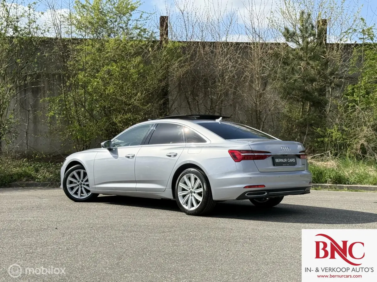 50 TFSI e quattro S edition