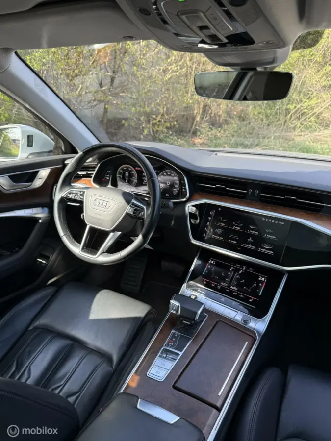 50 TFSI e quattro S edition