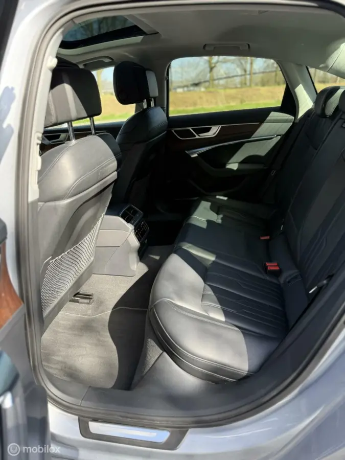 50 TFSI e quattro S edition