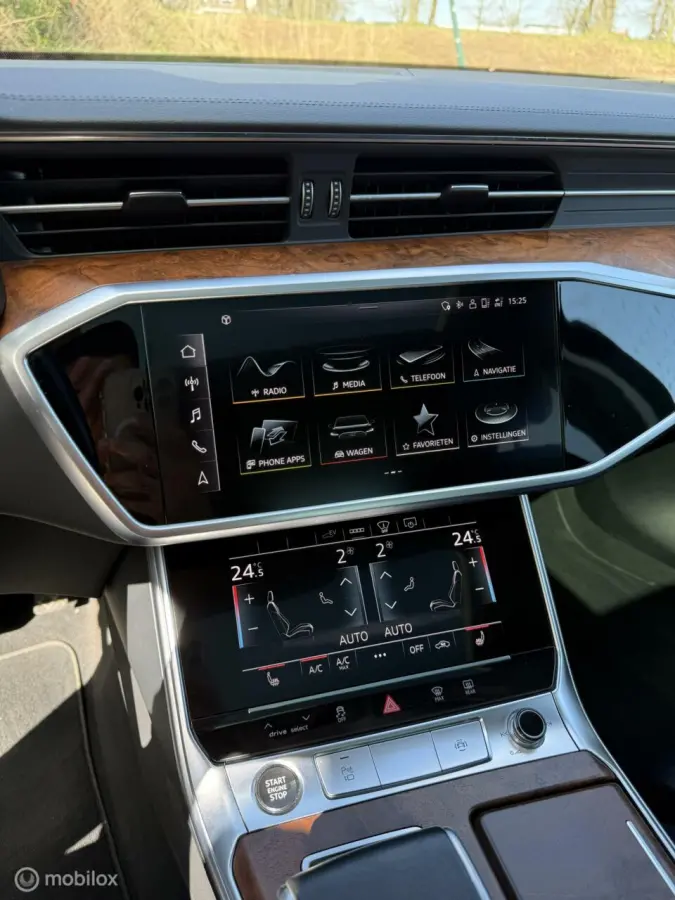 50 TFSI e quattro S edition