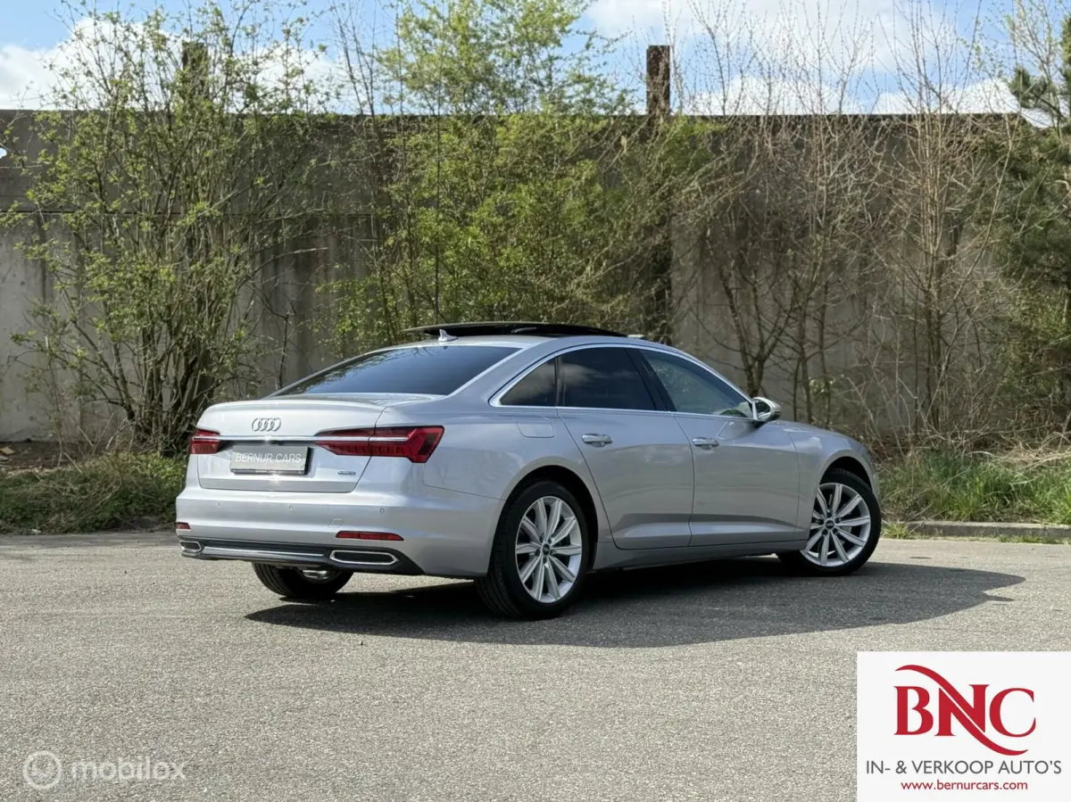 50 TFSI e quattro S edition