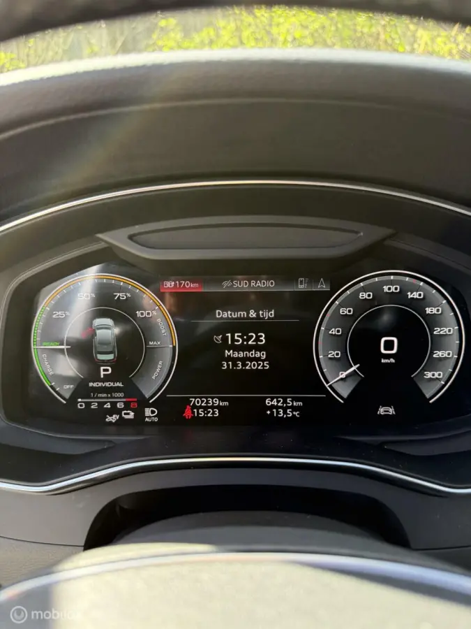 50 TFSI e quattro S edition