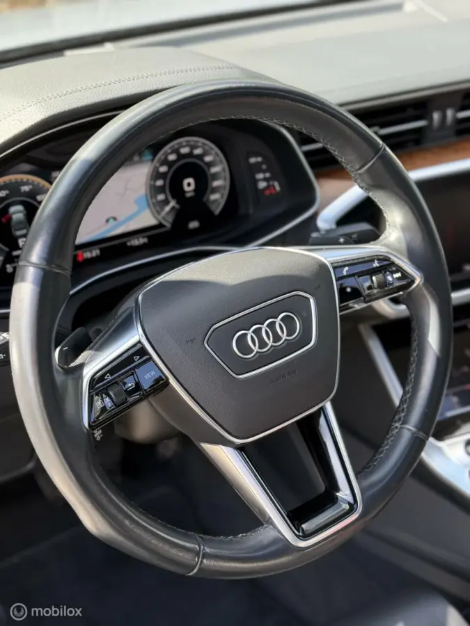 50 TFSI e quattro S edition