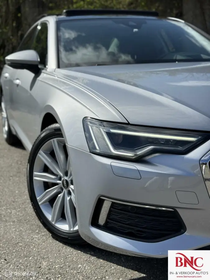 50 TFSI e quattro S edition