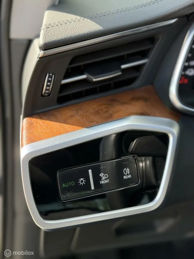 50 TFSI e quattro S edition