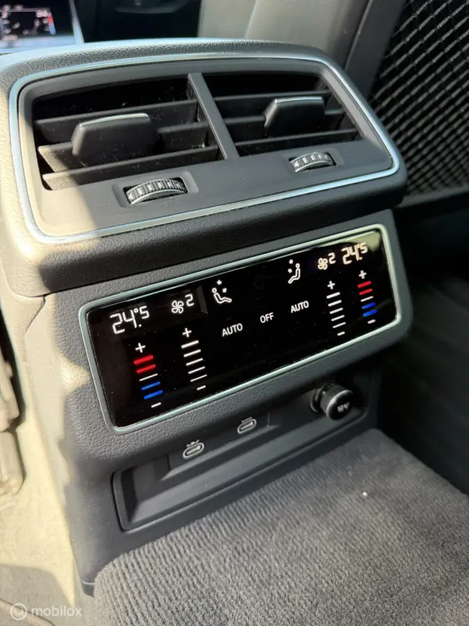50 TFSI e quattro S edition