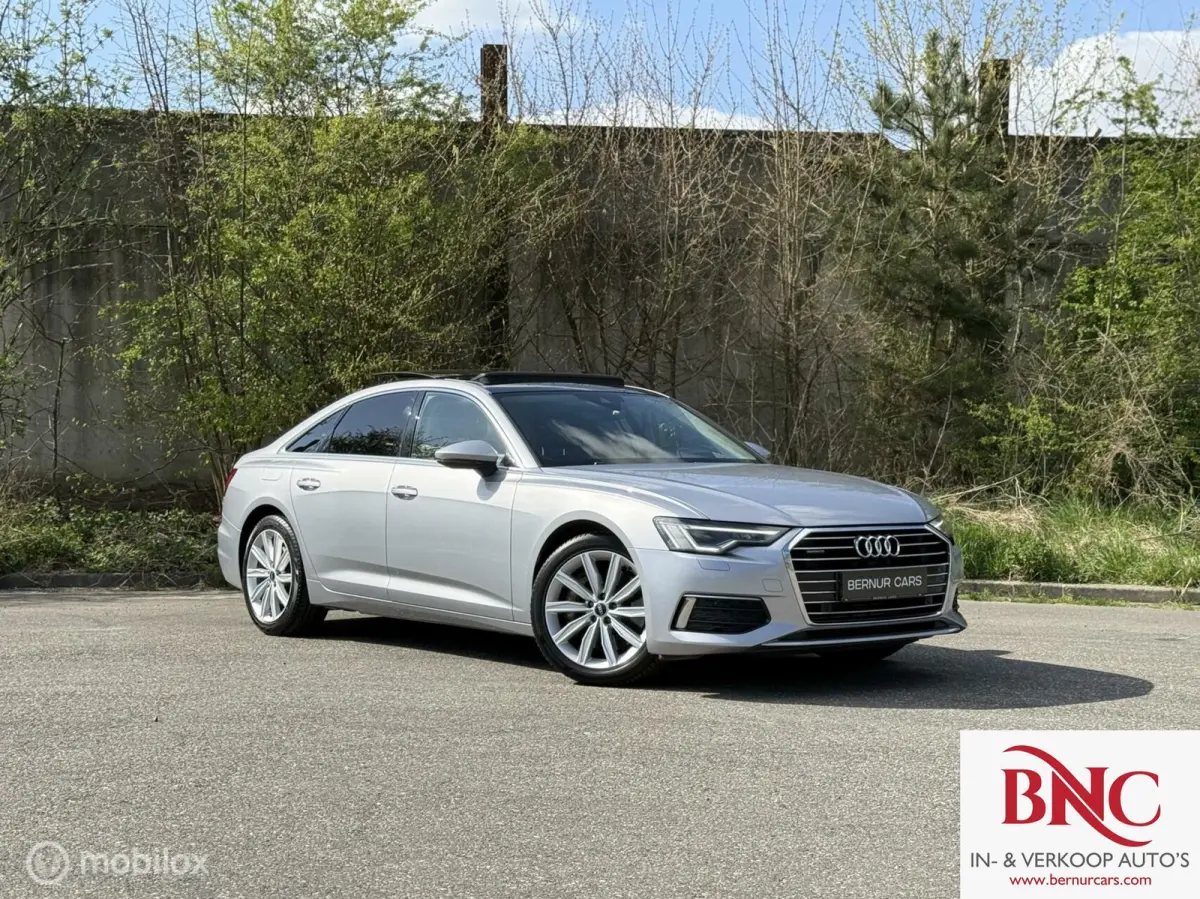50 TFSI e quattro S edition