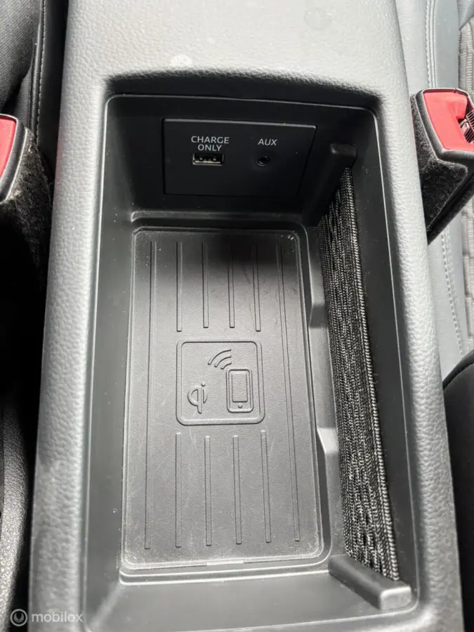 40 e-tron Advance Sport / Bovag-garantie.