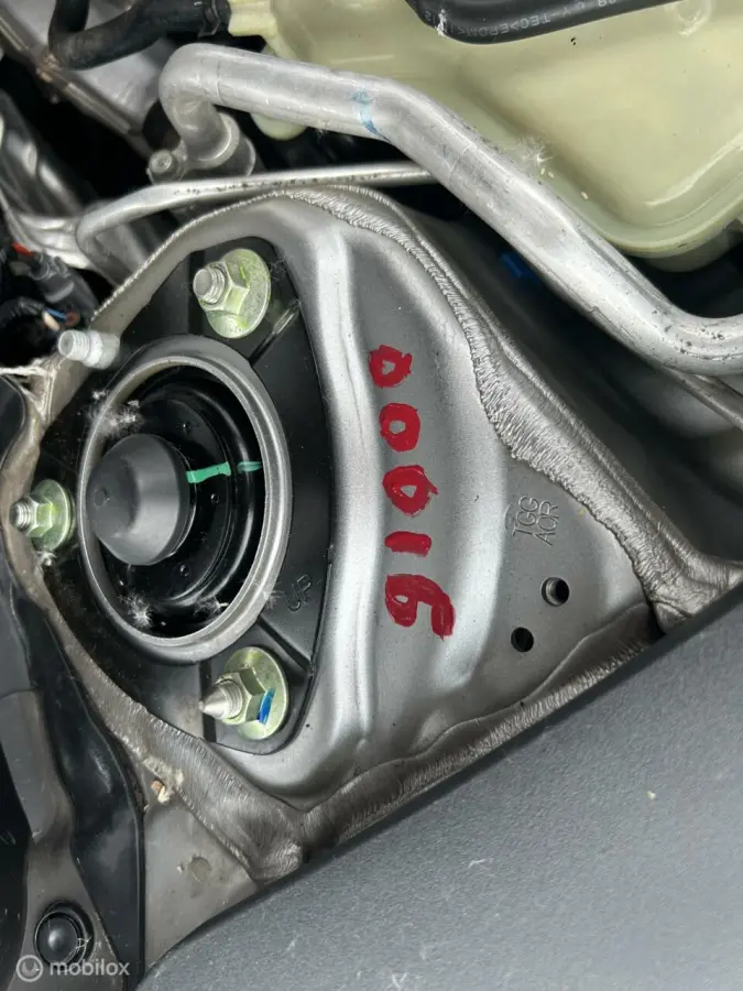 1.0 i-VTEC Executive * NAVI * AIRCO * PANODAK *