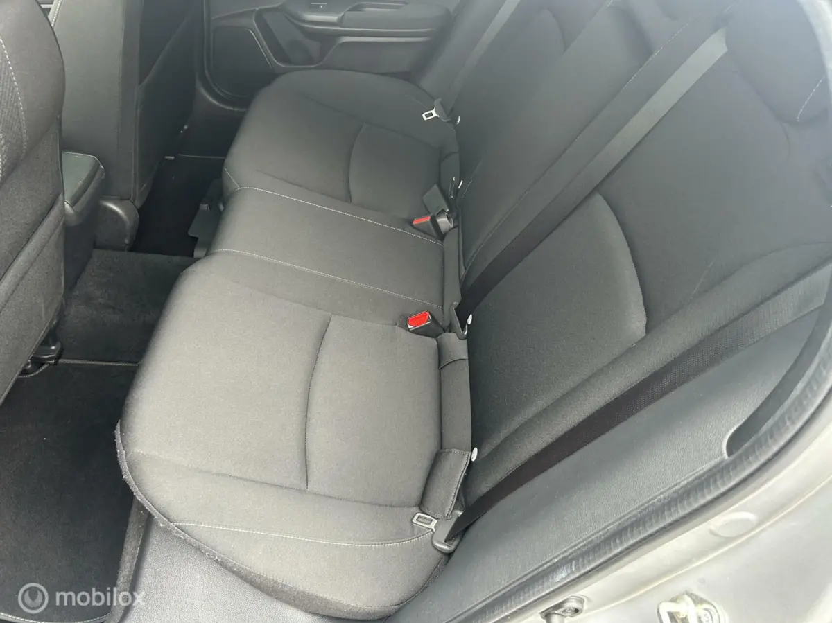 1.0 i-VTEC Executive * NAVI * AIRCO * PANODAK *