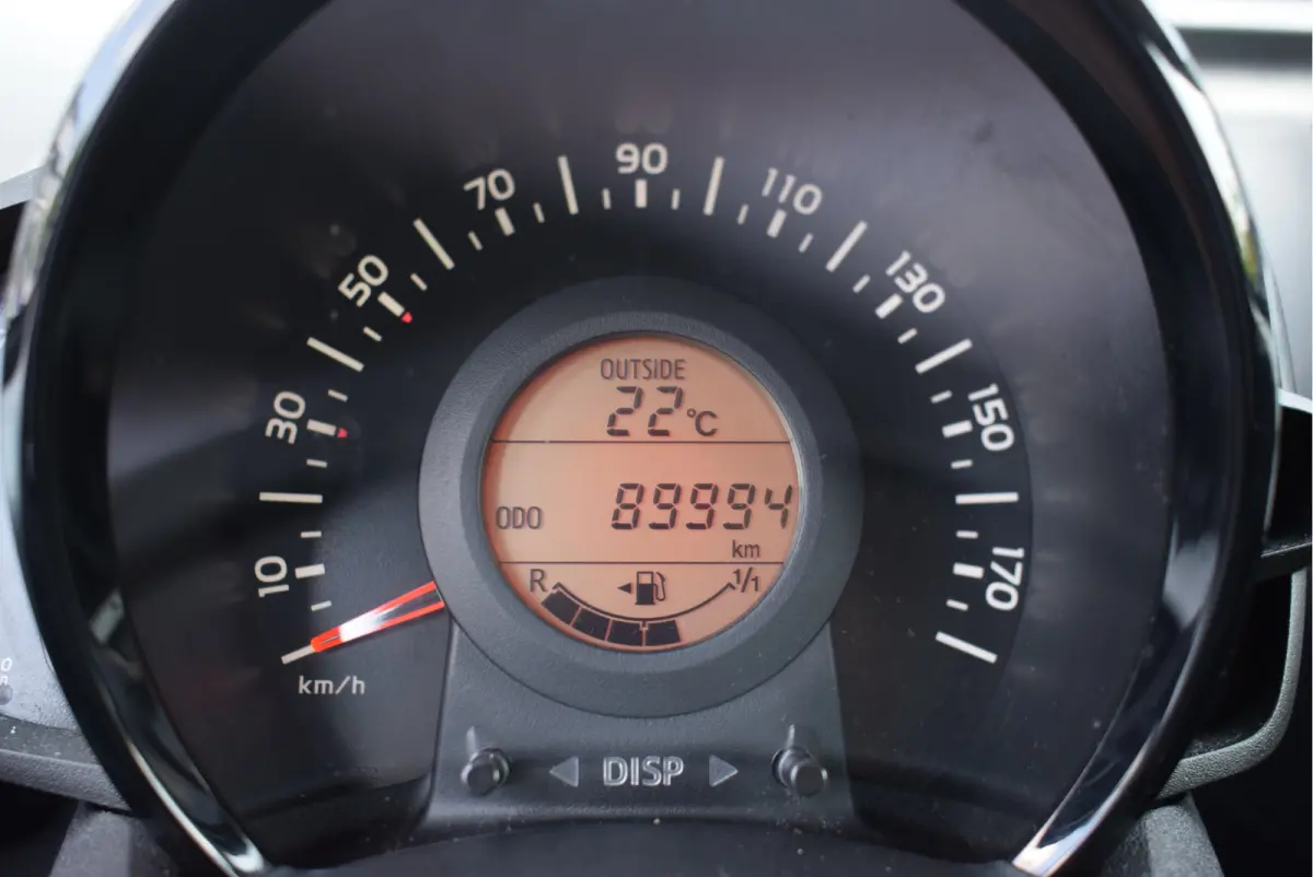 1.0 VTi Feel | Airco | NL-Auto | 5-deurs | Bluetooth