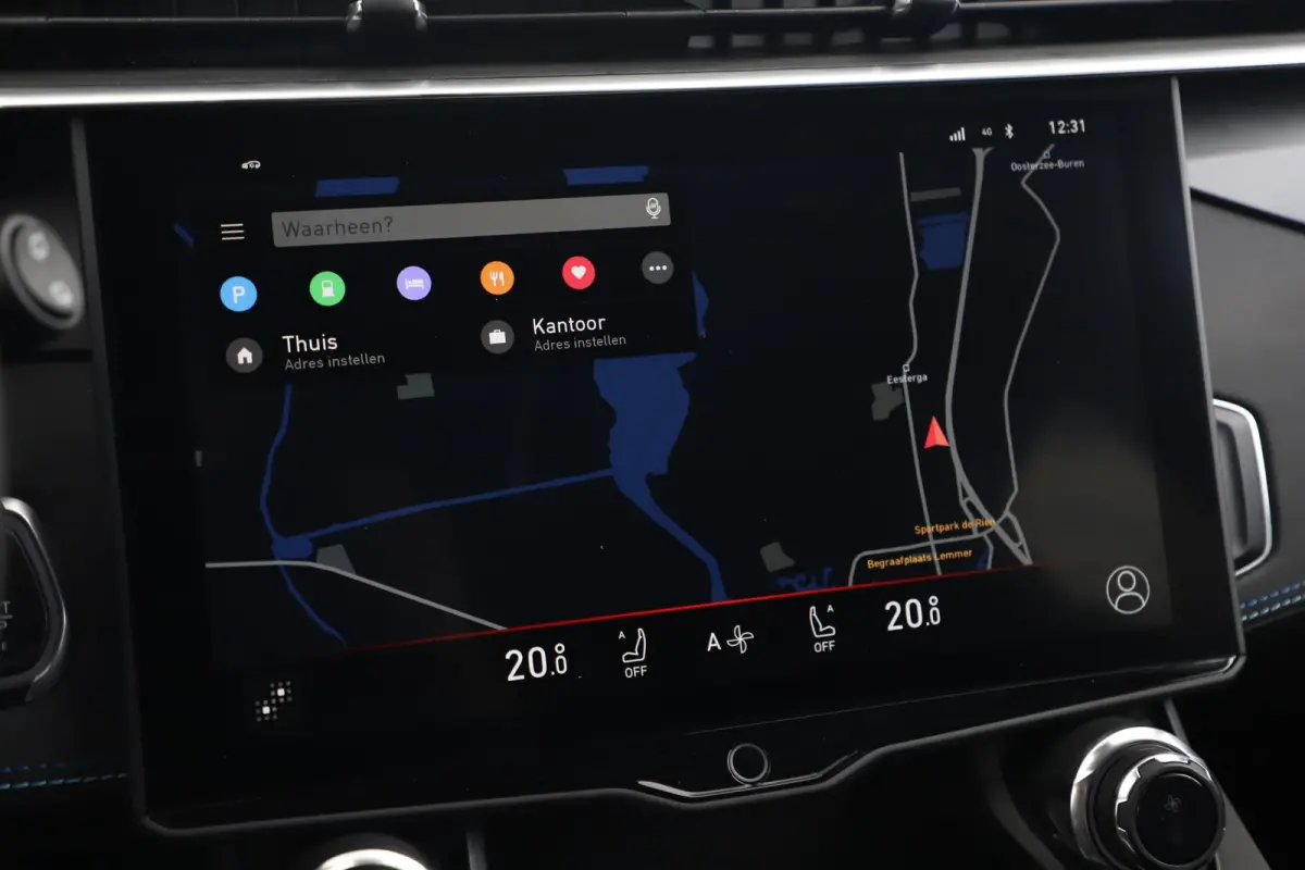 1.5 Incl. BTW Panoramadak Stoelverwarming Carplay 360 Camera SOH Accu 98%