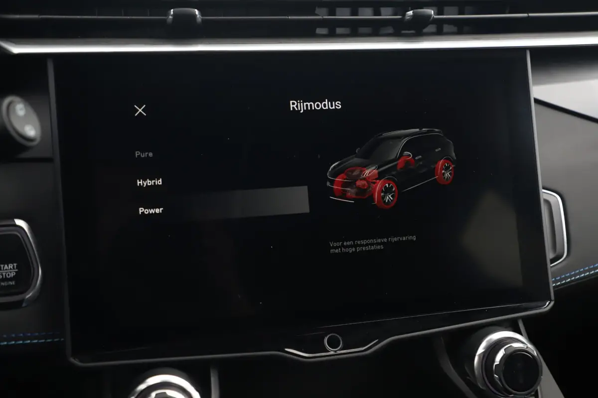1.5 Incl. BTW Panoramadak Stoelverwarming Carplay 360 Camera SOH Accu 98%