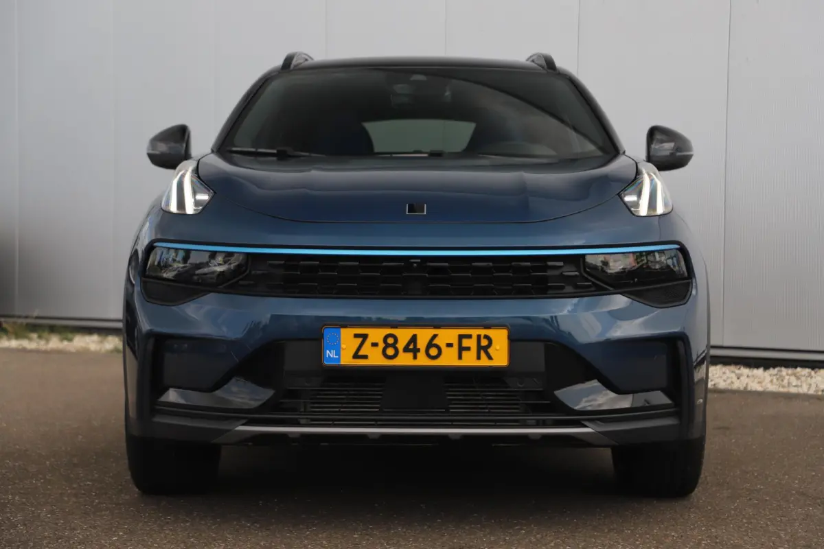 1.5 Incl. BTW Panoramadak Stoelverwarming Carplay 360 Camera SOH Accu 98%