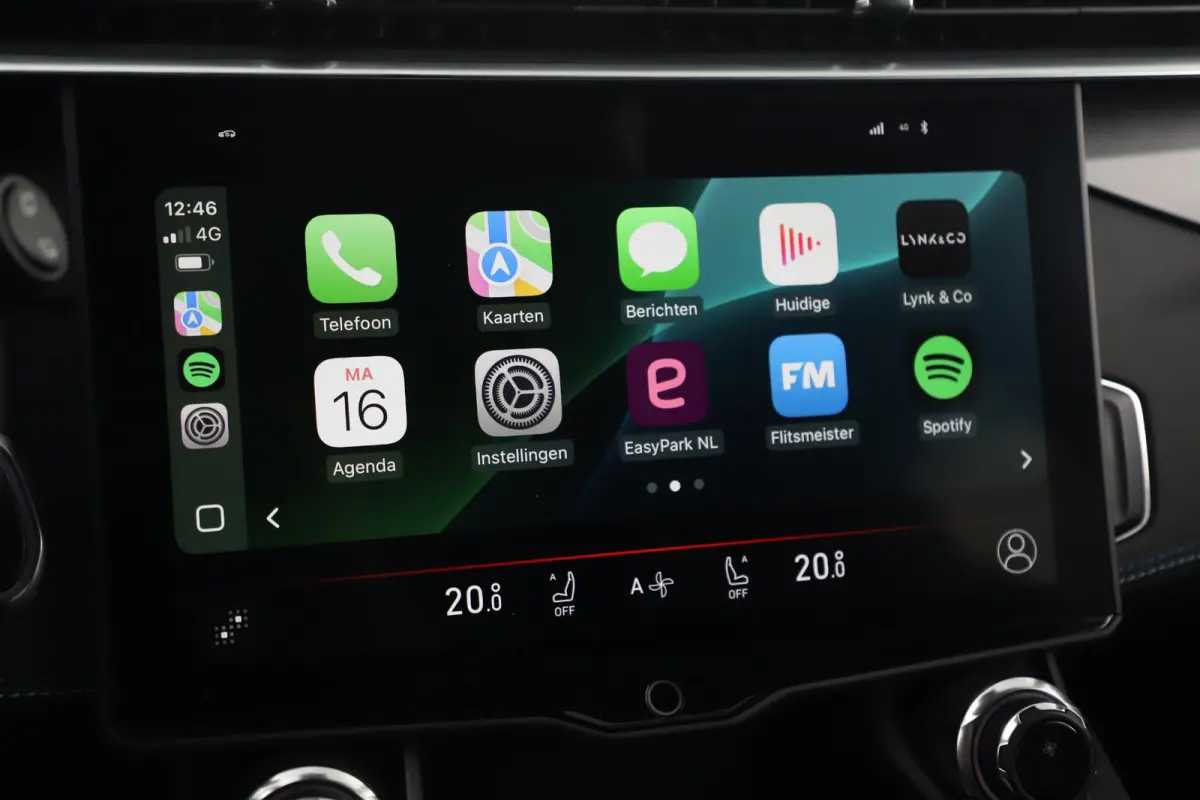 1.5 Incl. BTW Panoramadak Stoelverwarming Carplay 360 Camera SOH Accu 98%