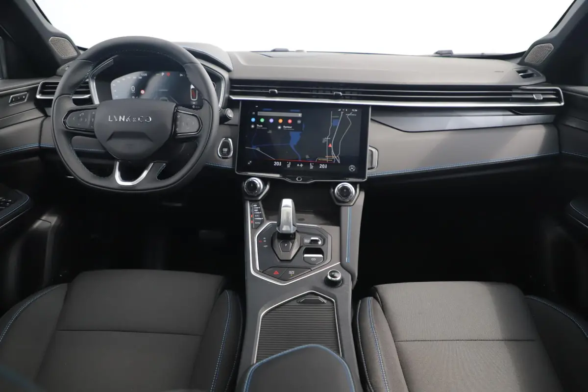 1.5 Incl. BTW Panoramadak Stoelverwarming Carplay 360 Camera SOH Accu 98%