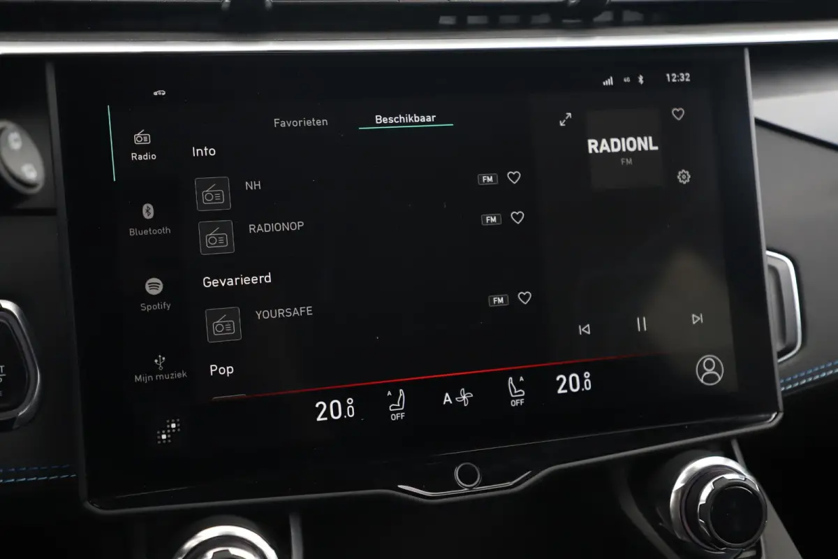 1.5 Incl. BTW Panoramadak Stoelverwarming Carplay 360 Camera SOH Accu 98%