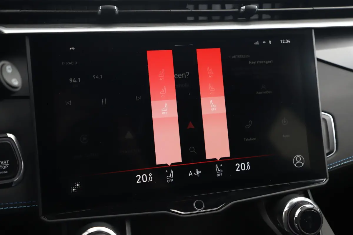 1.5 Incl. BTW Panoramadak Stoelverwarming Carplay 360 Camera SOH Accu 98%