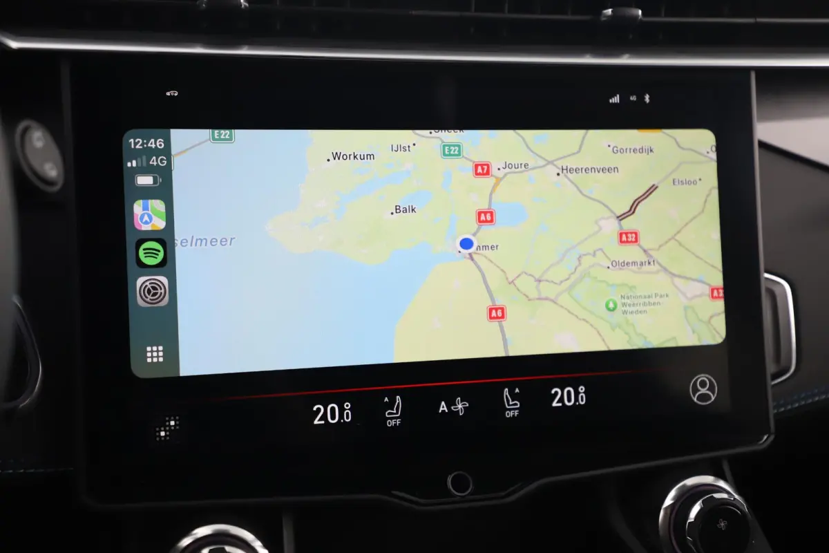 1.5 Incl. BTW Panoramadak Stoelverwarming Carplay 360 Camera SOH Accu 98%