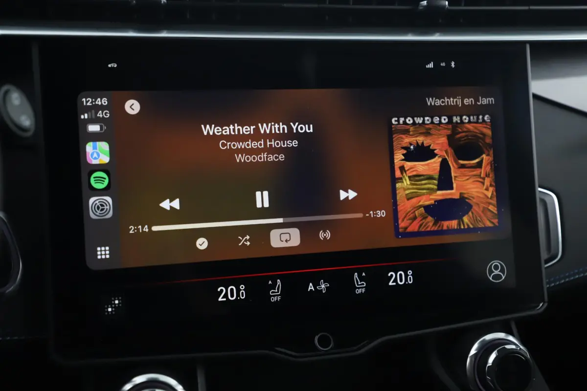 1.5 Incl. BTW Panoramadak Stoelverwarming Carplay 360 Camera SOH Accu 98%