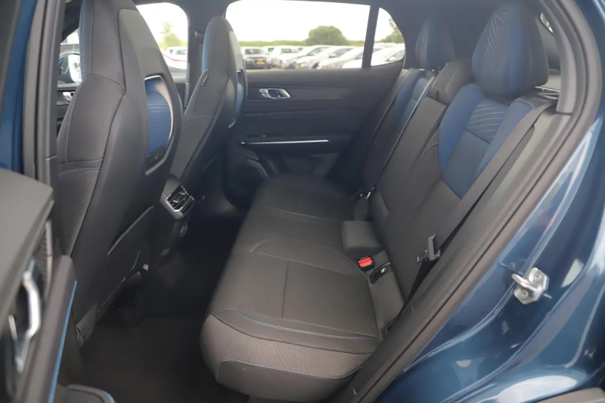 1.5 Incl. BTW Panoramadak Stoelverwarming Carplay 360 Camera SOH Accu 98%