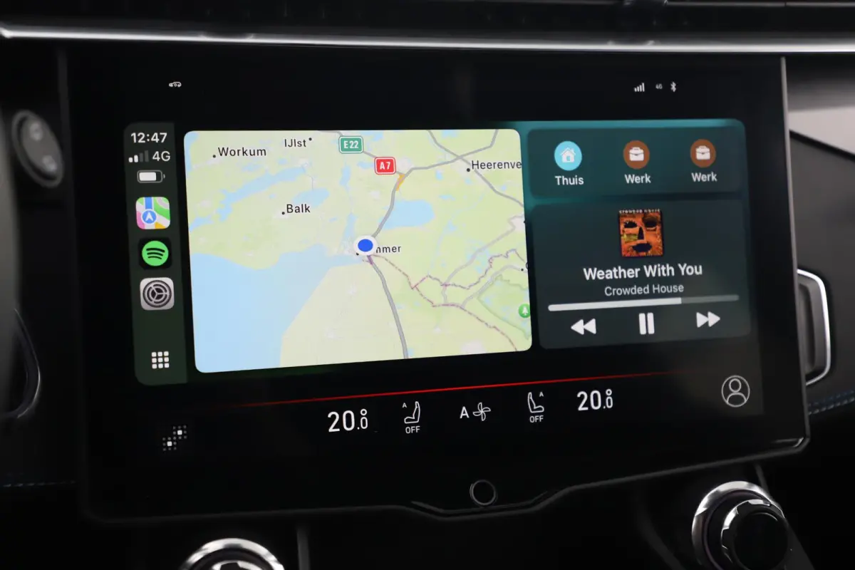 1.5 Incl. BTW Panoramadak Stoelverwarming Carplay 360 Camera SOH Accu 98%