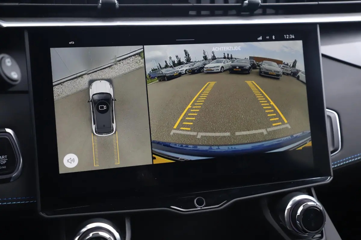 1.5 Incl. BTW Panoramadak Stoelverwarming Carplay 360 Camera SOH Accu 98%