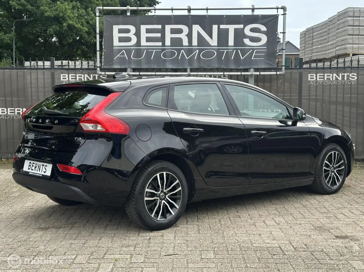 T2|Navigatie|Bluetooth|Parkeersensoren|Volvo on Call