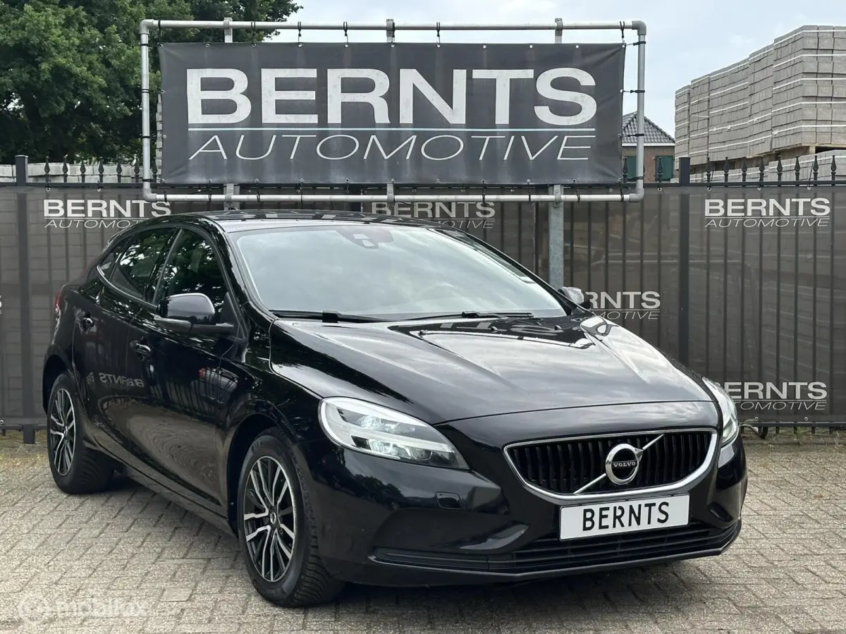 T2|Navigatie|Bluetooth|Parkeersensoren|Volvo on Call