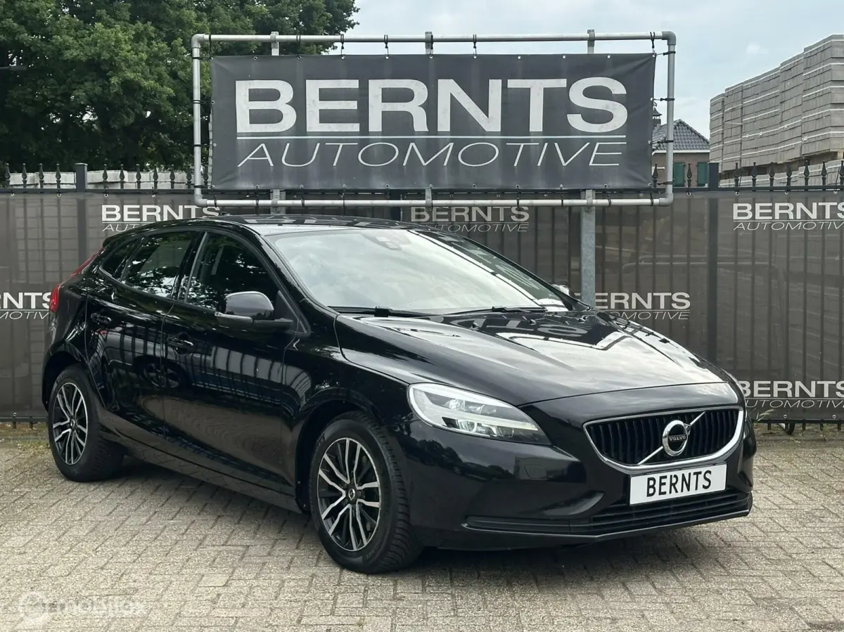 T2|Navigatie|Bluetooth|Parkeersensoren|Volvo on Call