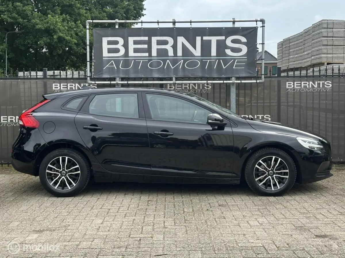 T2|Navigatie|Bluetooth|Parkeersensoren|Volvo on Call