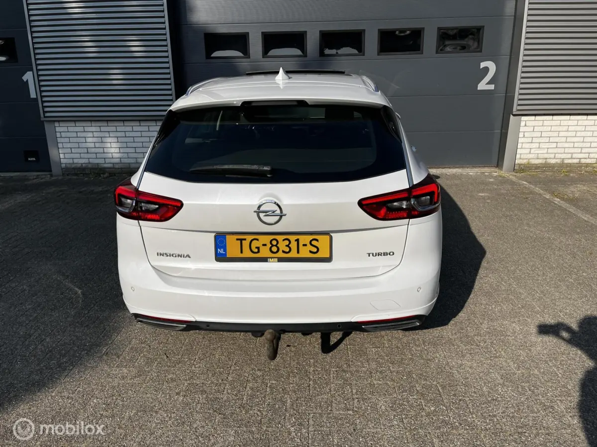 1.5 Turbo OPC LINE / PANODAK