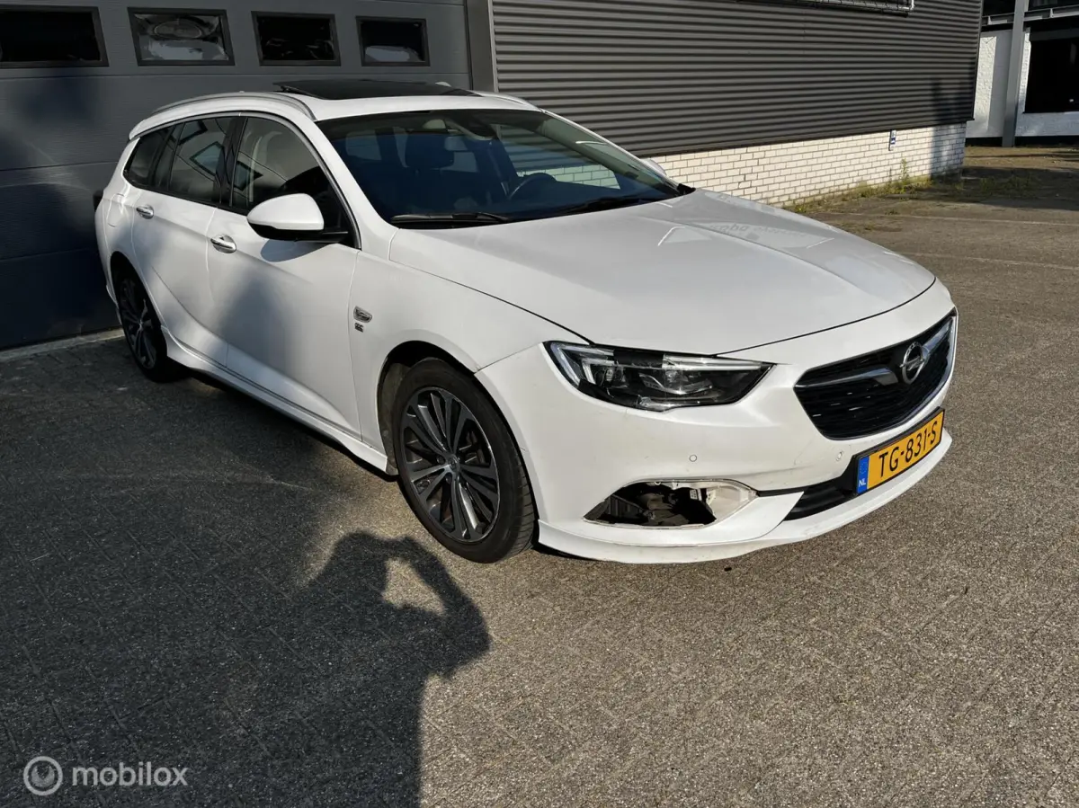 1.5 Turbo OPC LINE / PANODAK
