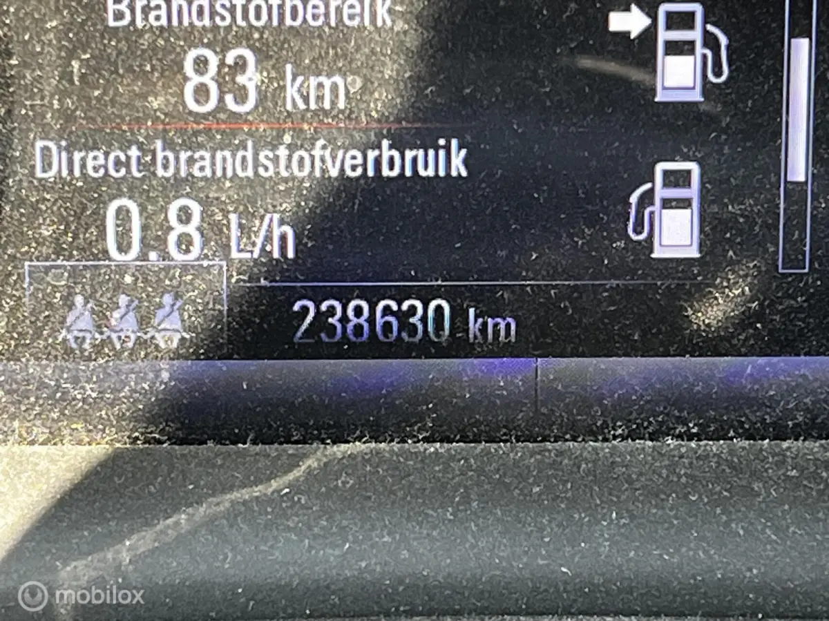 1.5 Turbo OPC LINE / PANODAK