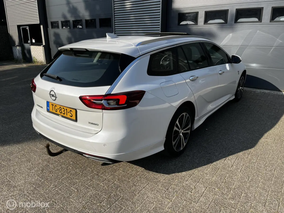 1.5 Turbo OPC LINE / PANODAK