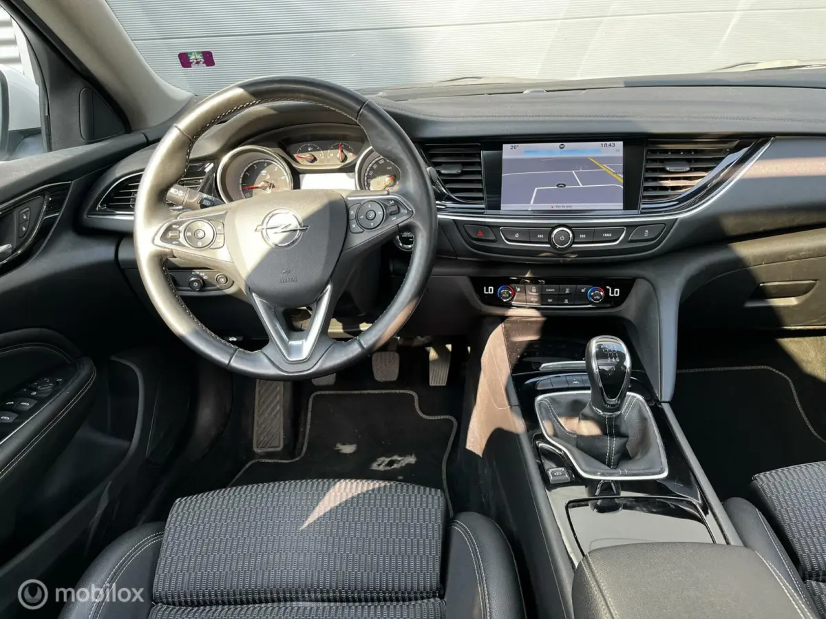 1.5 Turbo OPC LINE / PANODAK
