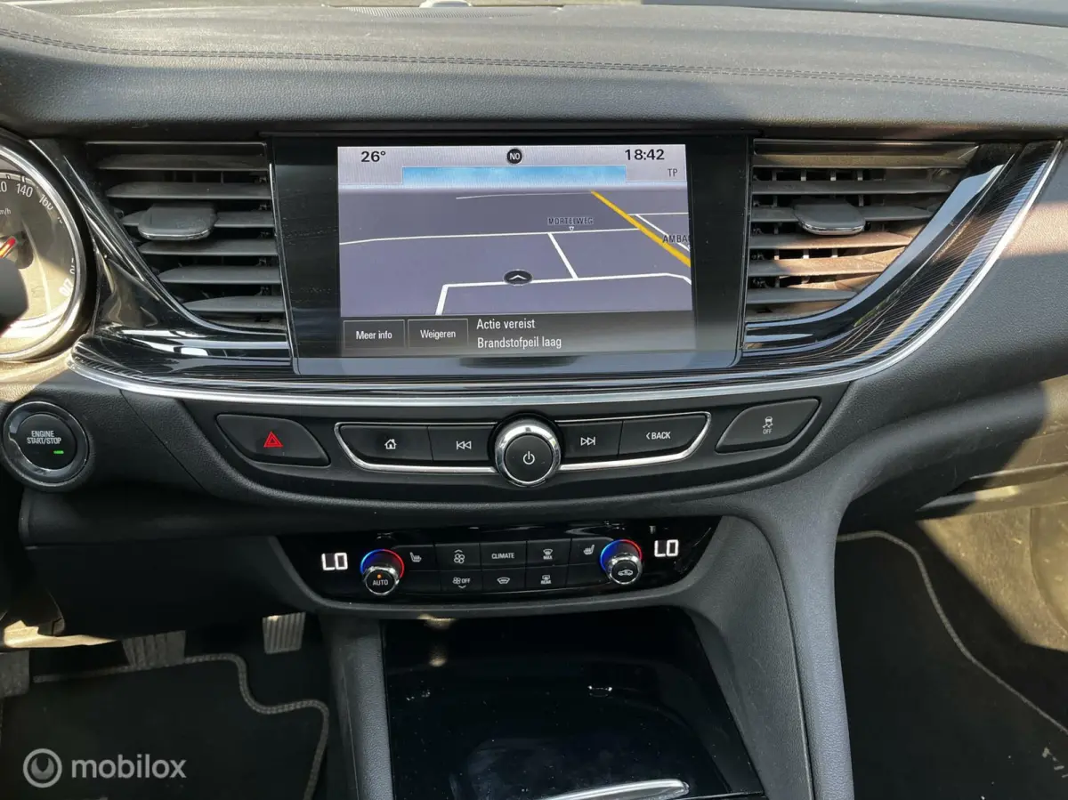 1.5 Turbo OPC LINE / PANODAK